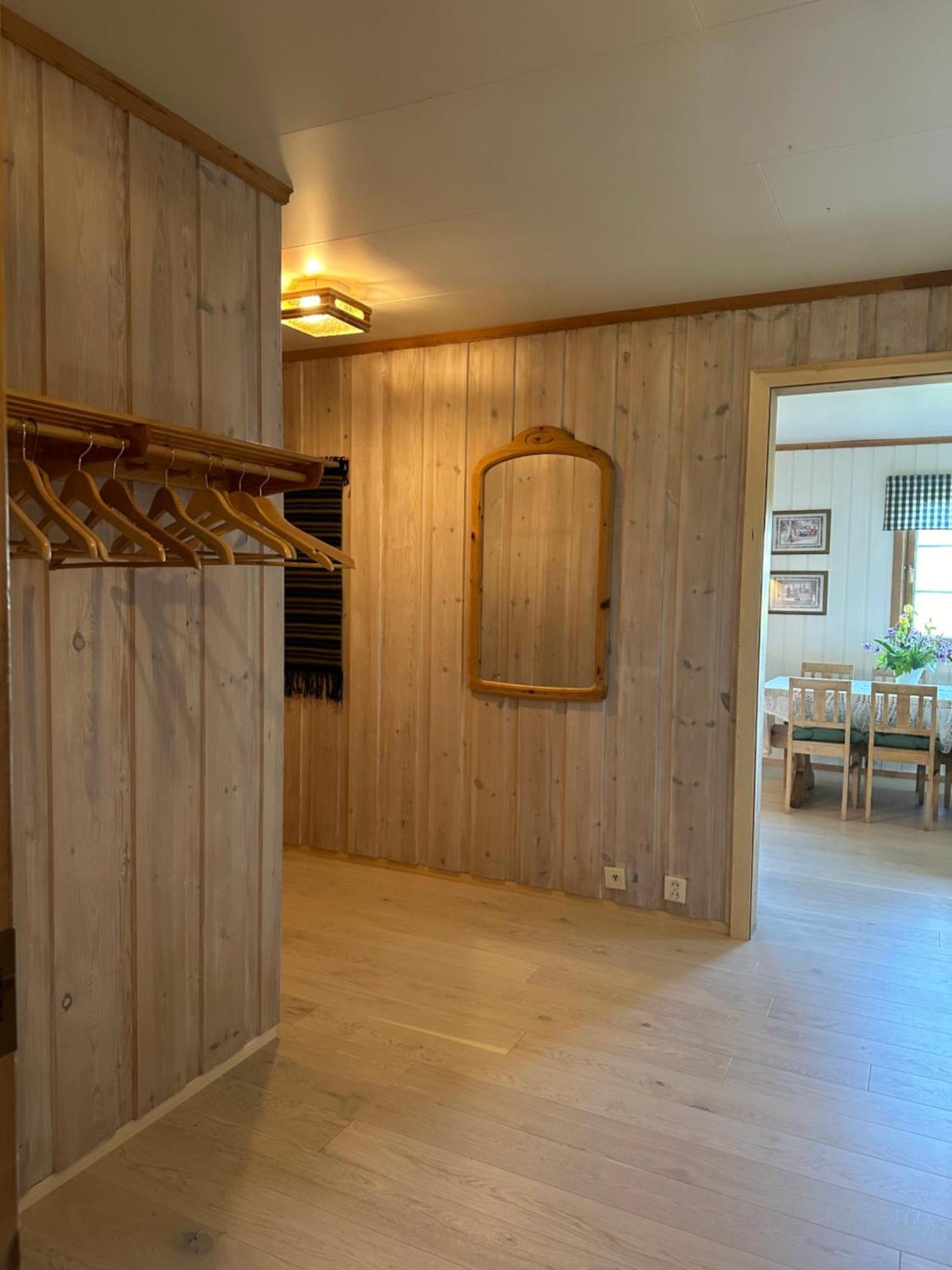 Villa Soltun Ringebu Kültér fotó