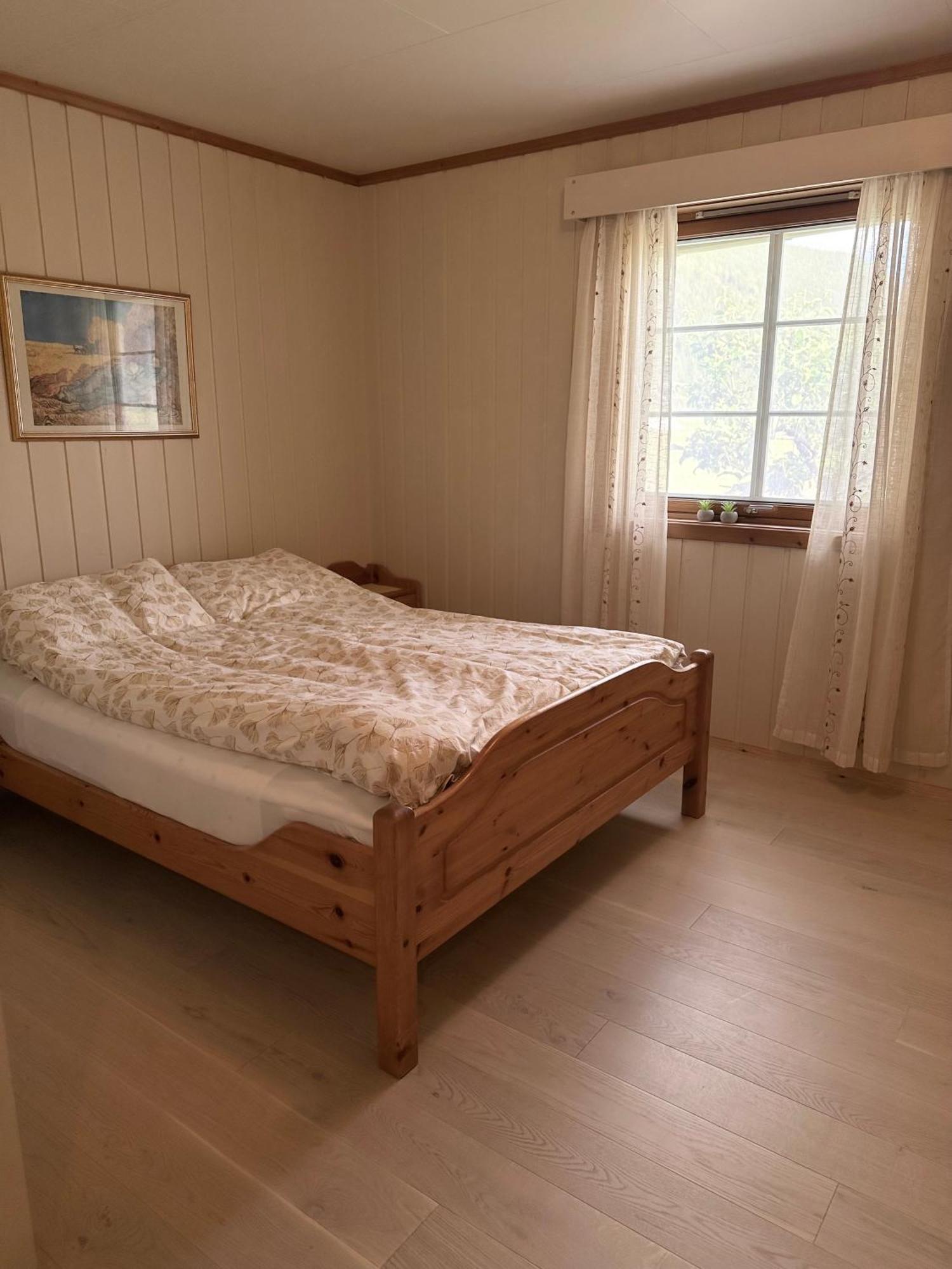 Villa Soltun Ringebu Kültér fotó