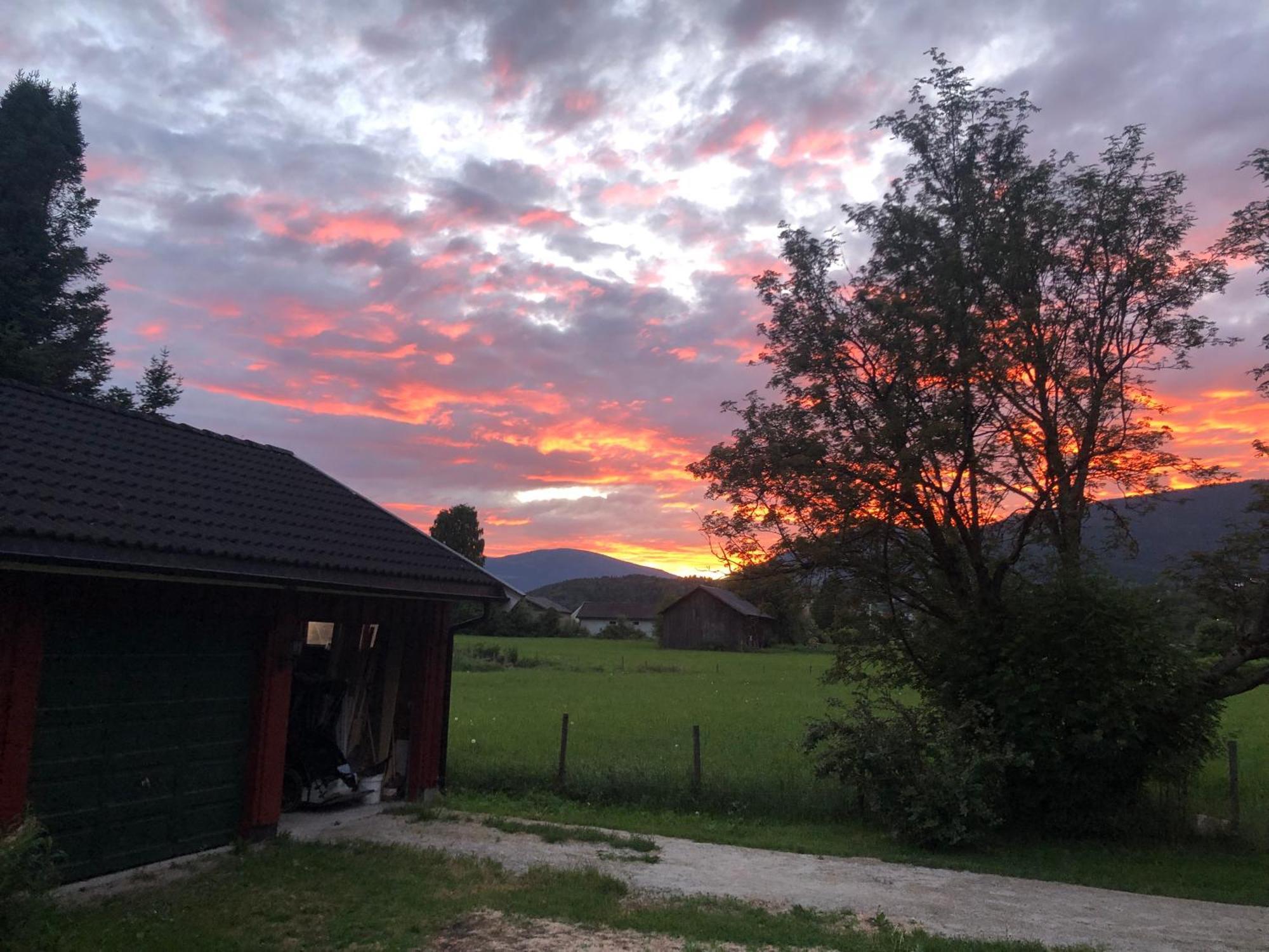 Villa Soltun Ringebu Kültér fotó