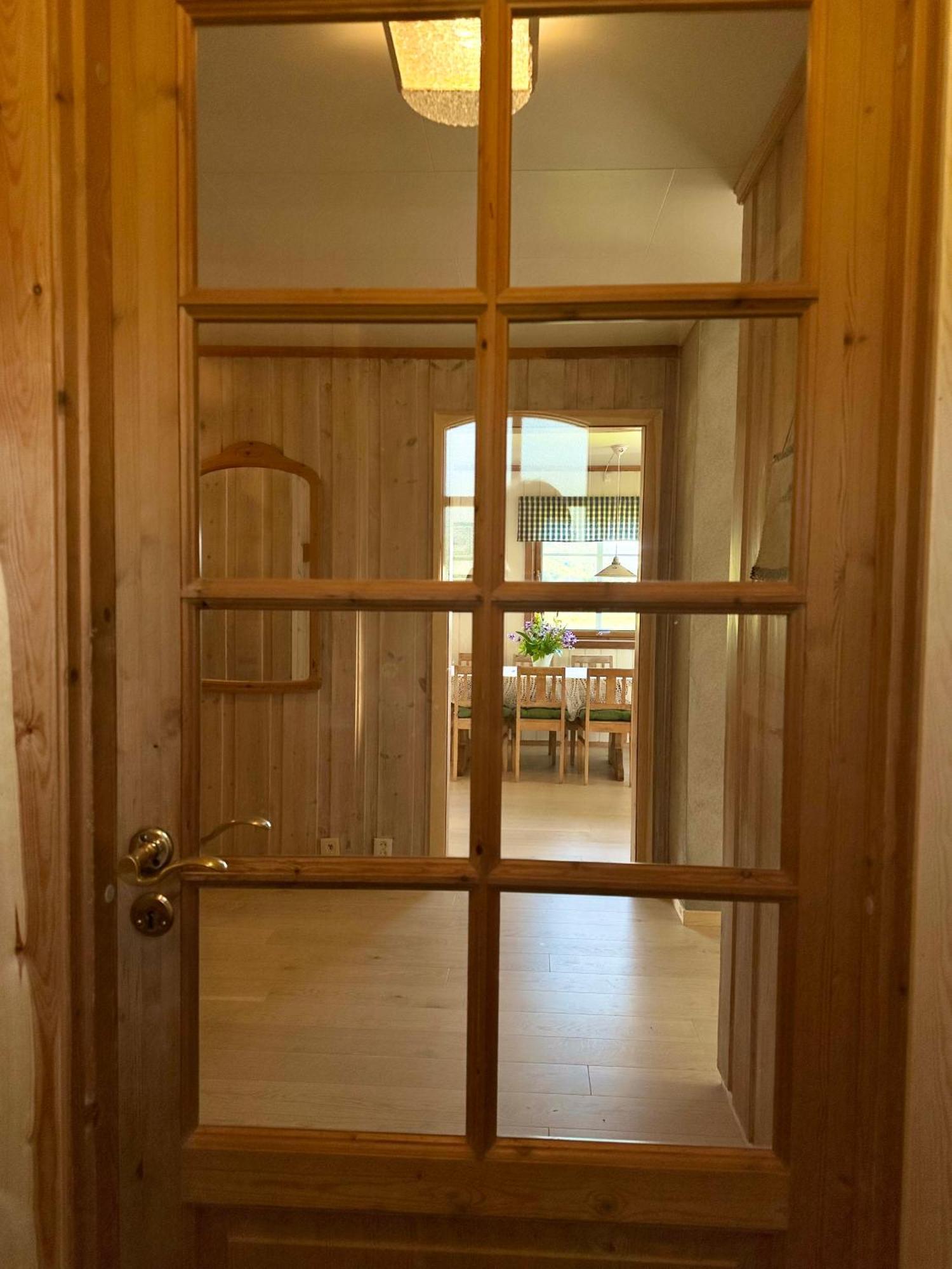 Villa Soltun Ringebu Kültér fotó
