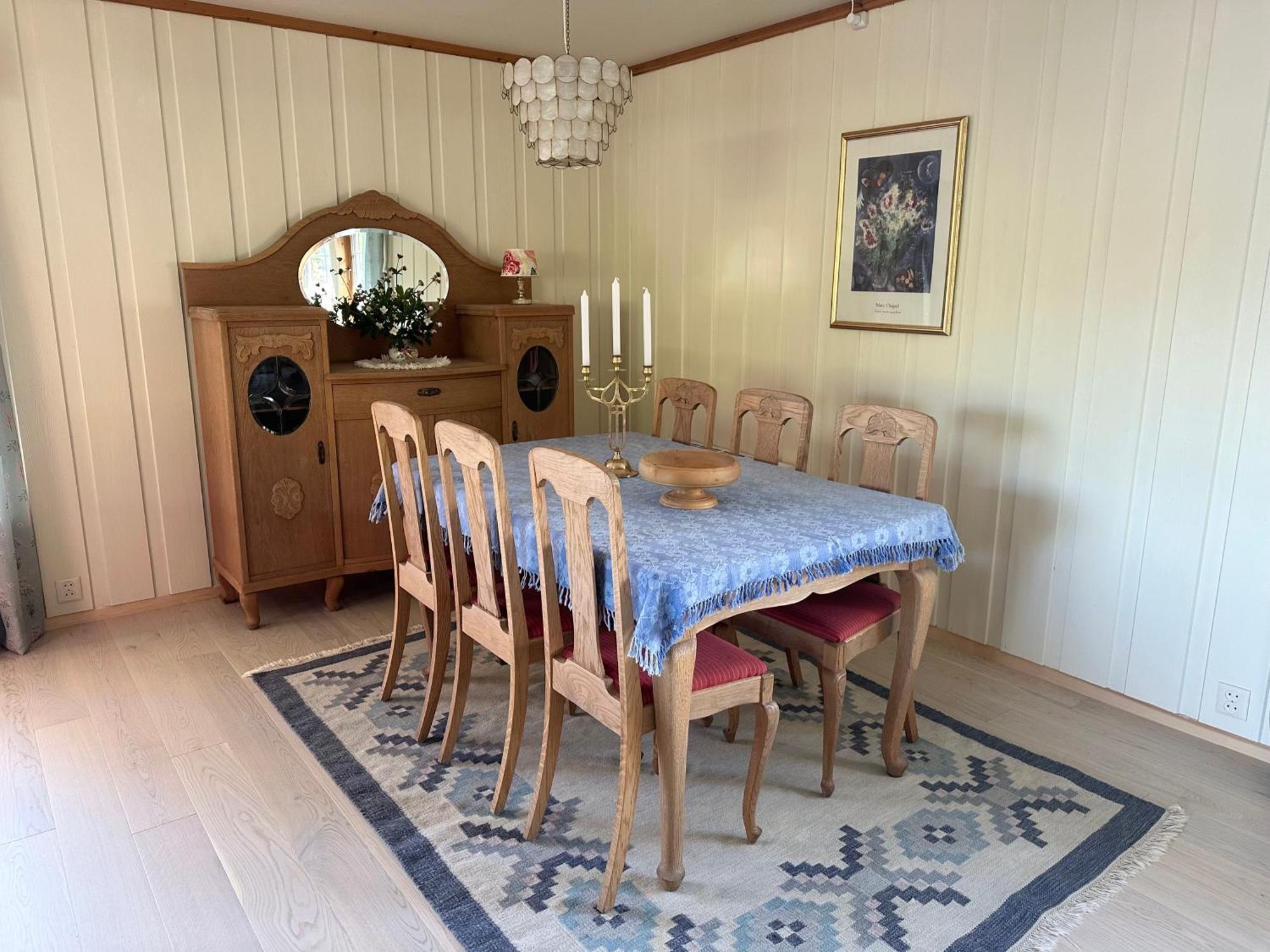Villa Soltun Ringebu Kültér fotó