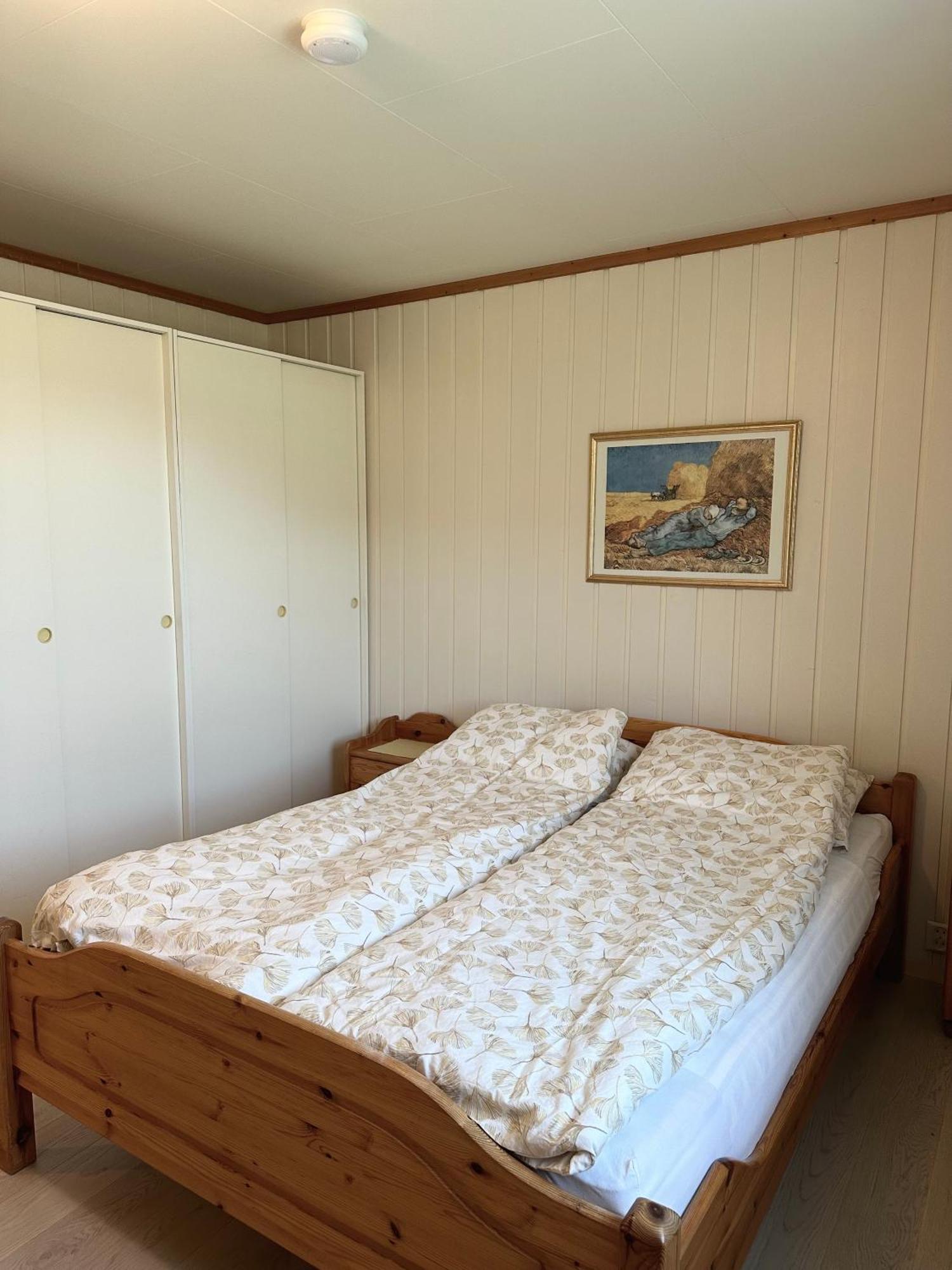 Villa Soltun Ringebu Kültér fotó